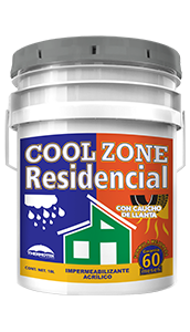 COOL ZONE Residencial Llanta 60 Meses